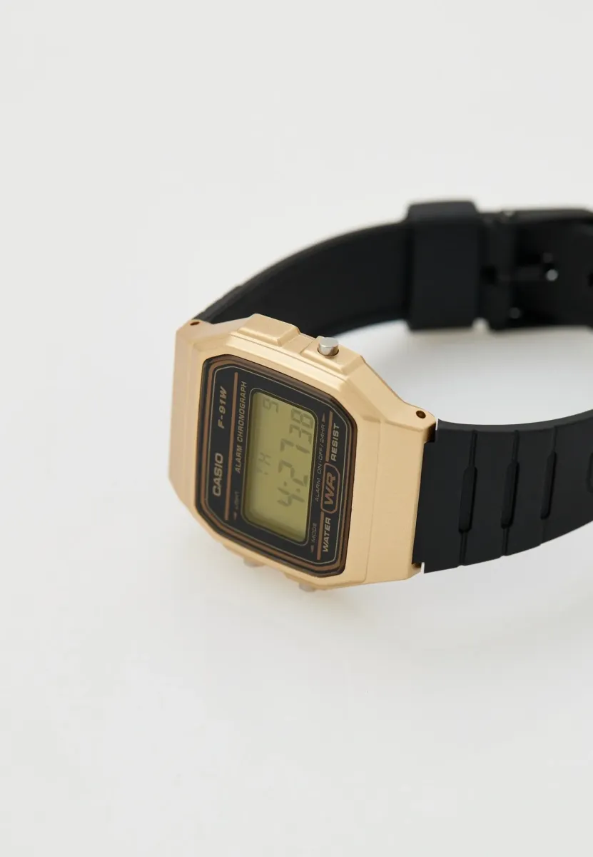 Наручные часы  Casio  Collection Casio F-91WM-9A (фото 4)