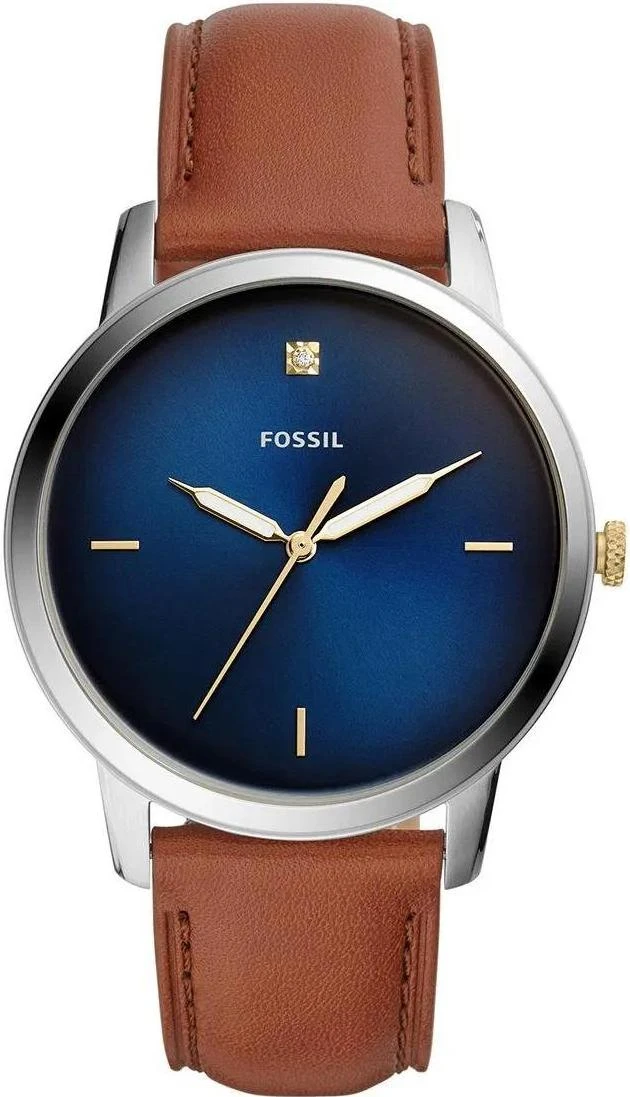 Наручные часы  Fossil  Casual Fossil FS5499 (фото 1)