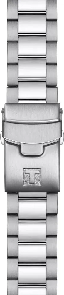 Наручные часы  Tissot  Seastar Tissot T120.607.11.041.00 (фото 5)