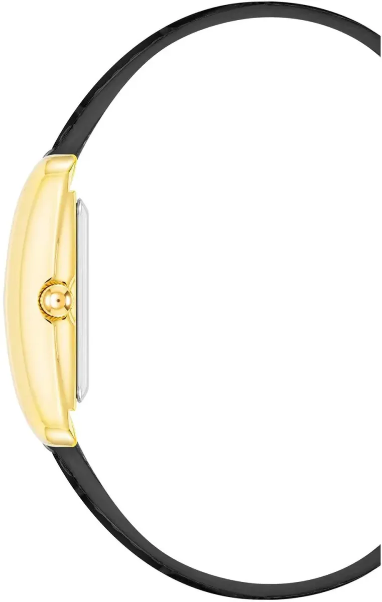 Наручные часы  Anne Klein  Leather Anne Klein 5056GPBK (фото 3)