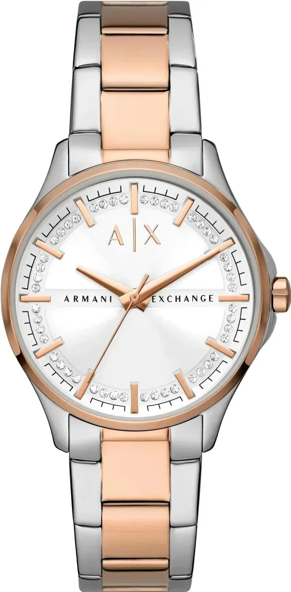 Наручные часы  Armani Exchange  Hampton Armani Exchange AX5258 (фото 1)