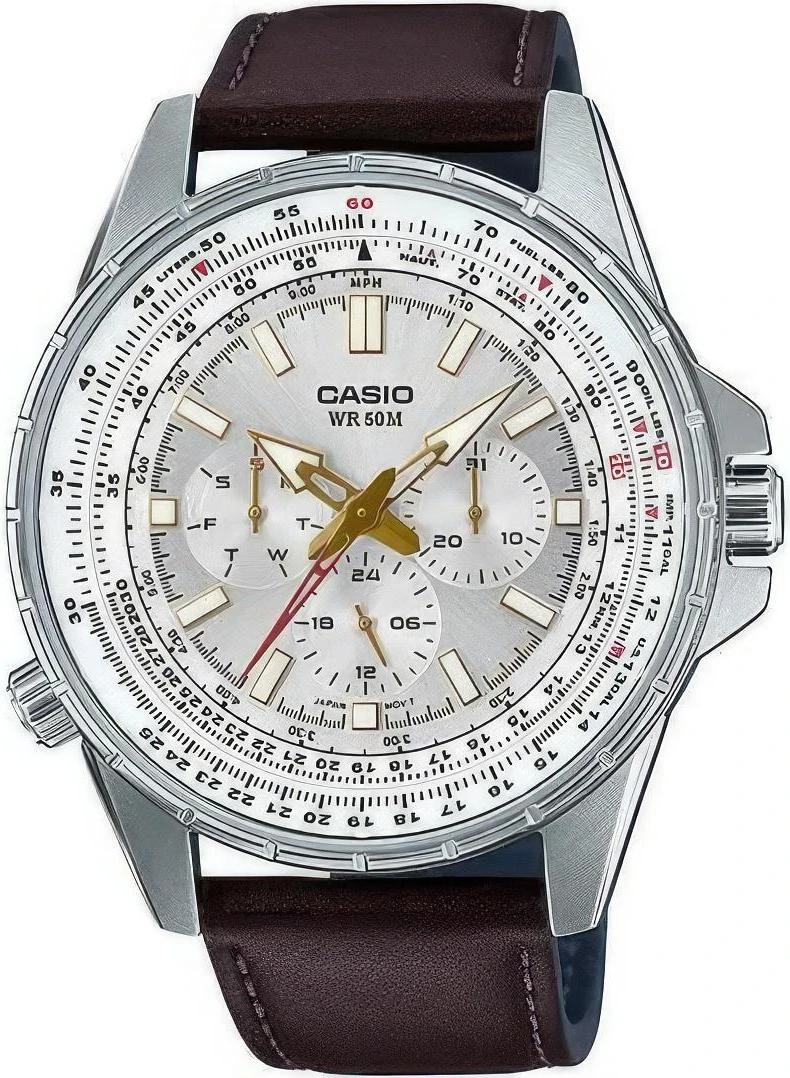 Наручные часы  Casio  Collection Casio MTP-SW320L-7A (фото 1)