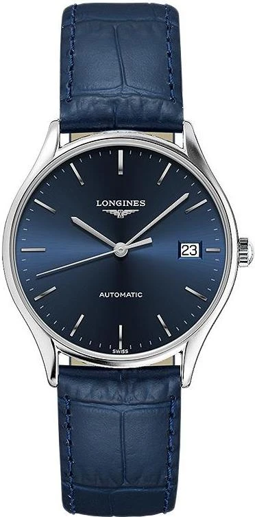 Наручные часы  Longines  Lyre Longines L4.860.4.92.2 (фото 1)