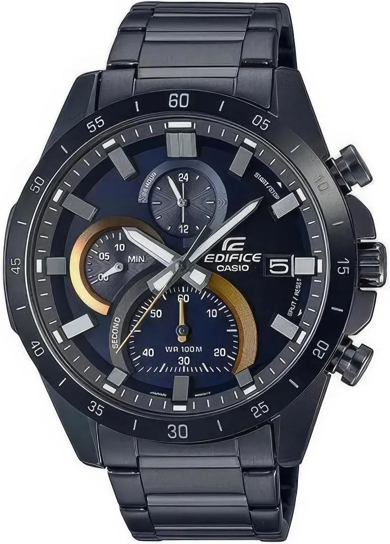 Наручные часы  Casio  Edifice Casio EFR-571DC-2A (фото 1)