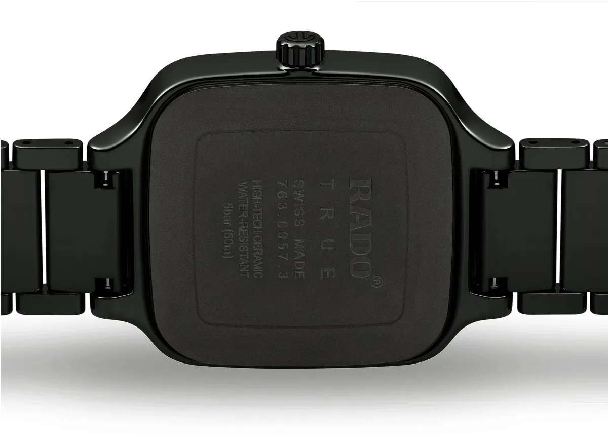 Наручные часы  RADO  True Square RADO R27078162 (фото 3)