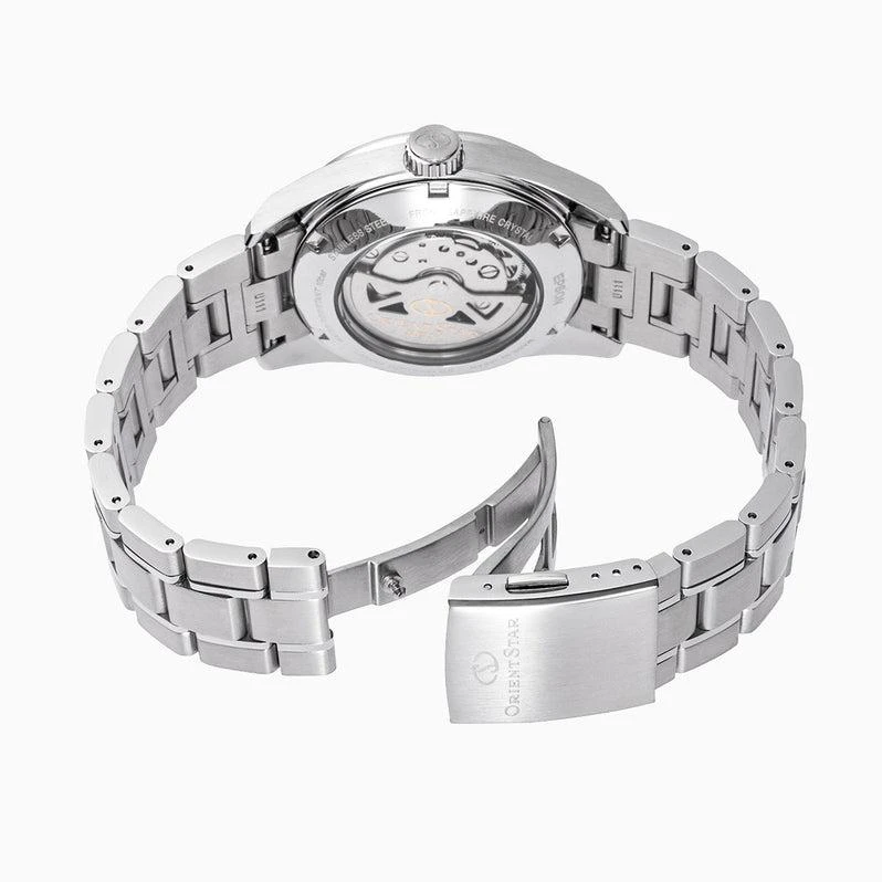 Часы  Orient  Orient Star Orient RE-AU0109L (фото 5)