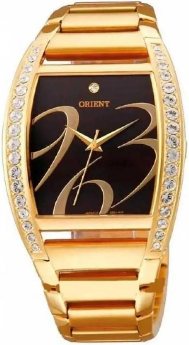 Наручные часы  Orient  Jewelry Collection Orient FQBEJ001B (фото 1)