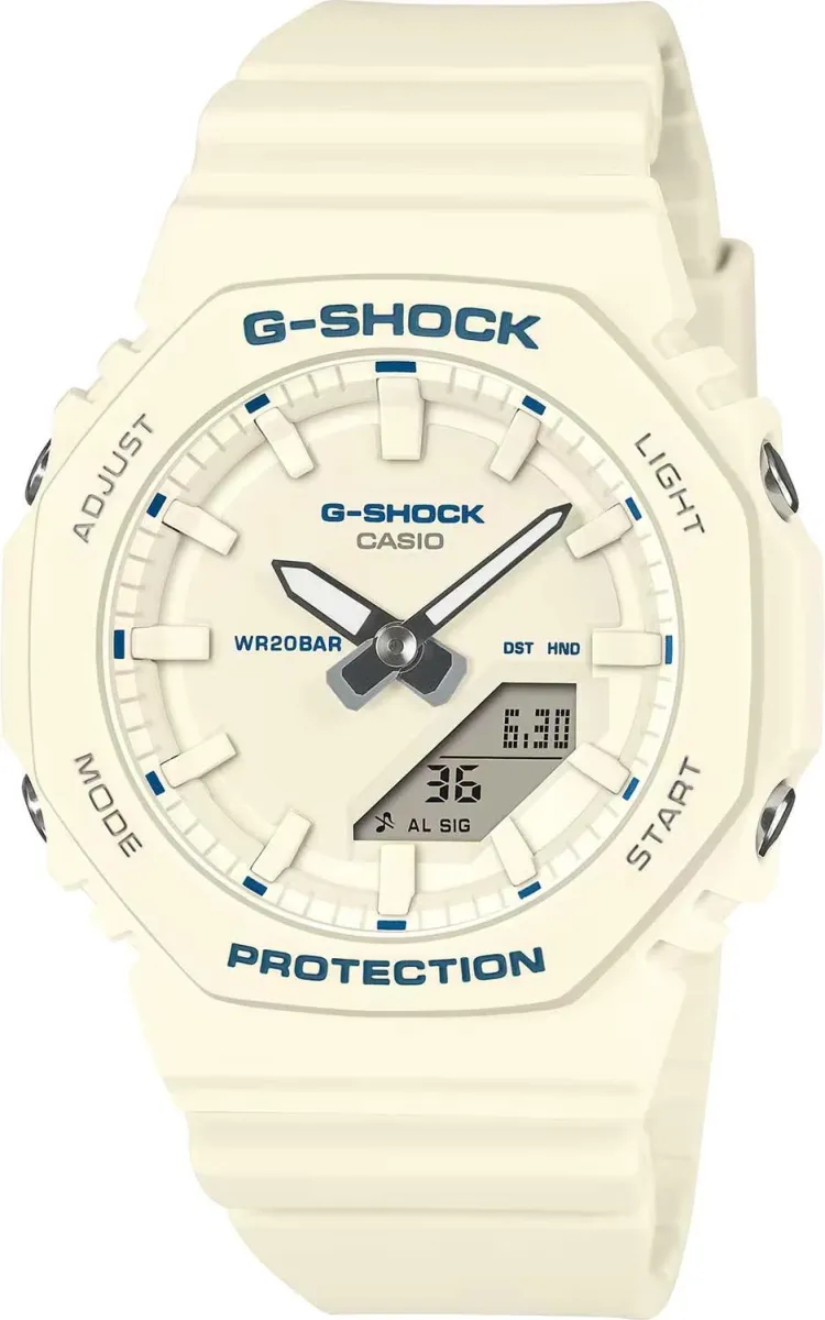 Наручные часы  Casio  G-Shock Casio GMA-P2100BA-7A (фото 1)