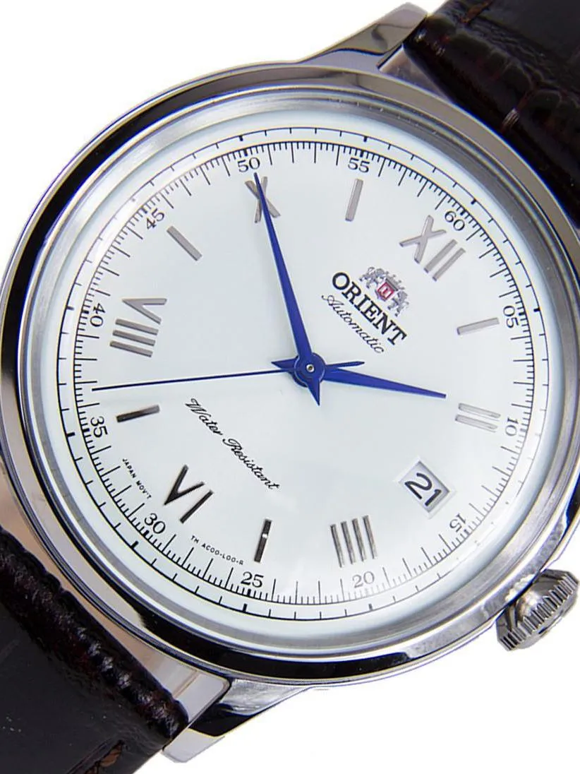 Наручные часы  Orient  Automatic Orient FAC00009W (фото 2)