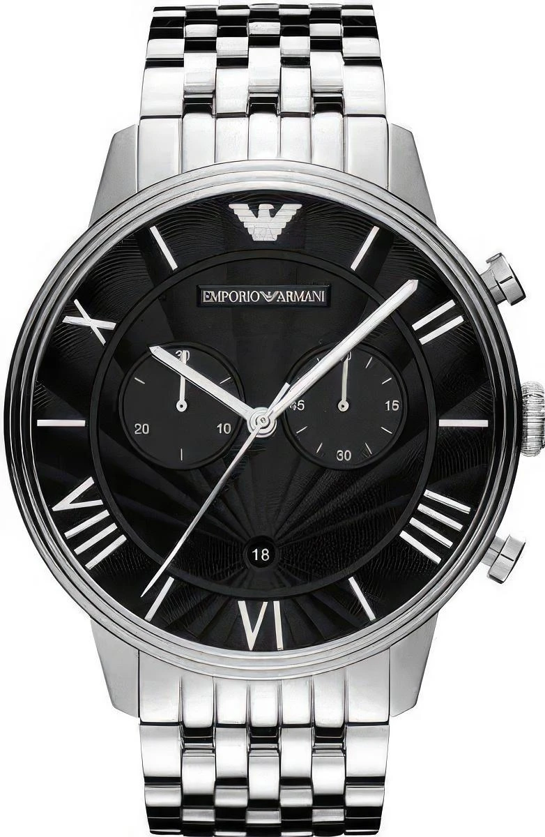 Наручные часы  Emporio Armani  Sports Emporio Armani AR1617 (фото 1)