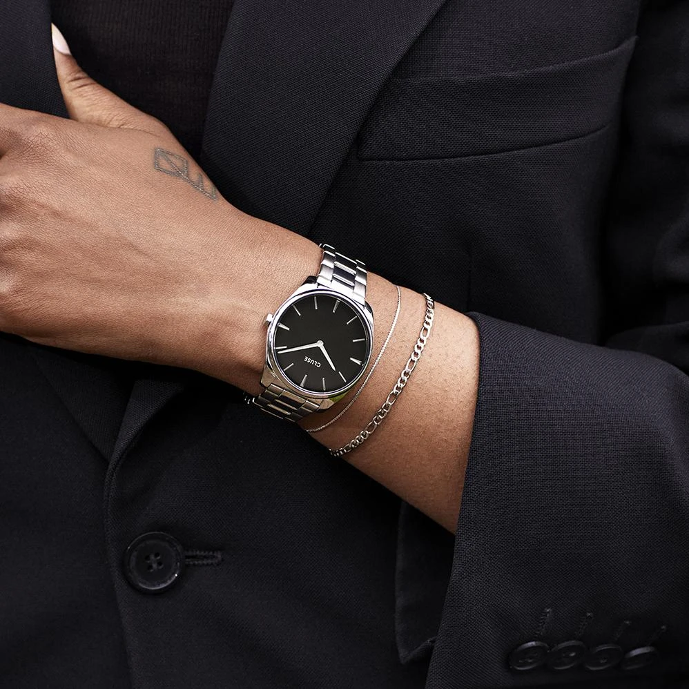 Наручные часы  Cluse  Feroce Cluse CW11103 (фото 5)