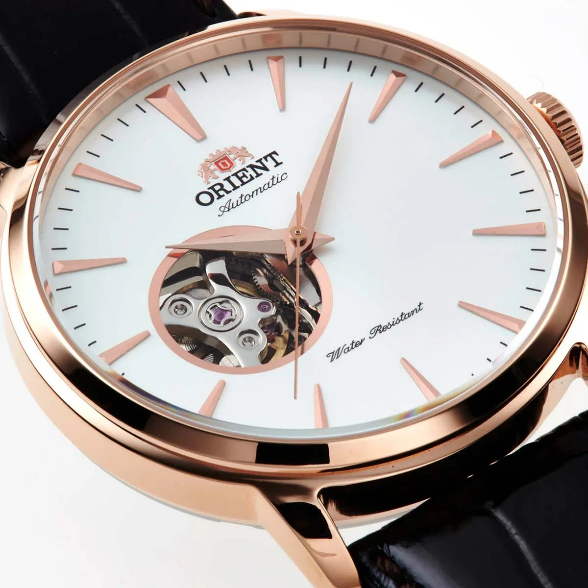 Наручные часы  Orient  Automatic Orient FAG02002W (фото 3)