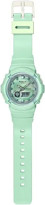 Наручные часы  Casio  Baby-G Casio BGA-280-3A (фото 2)