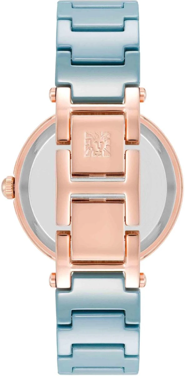 Наручные часы  Anne Klein  Ceramic Anne Klein 1018RGAQ (фото 3)