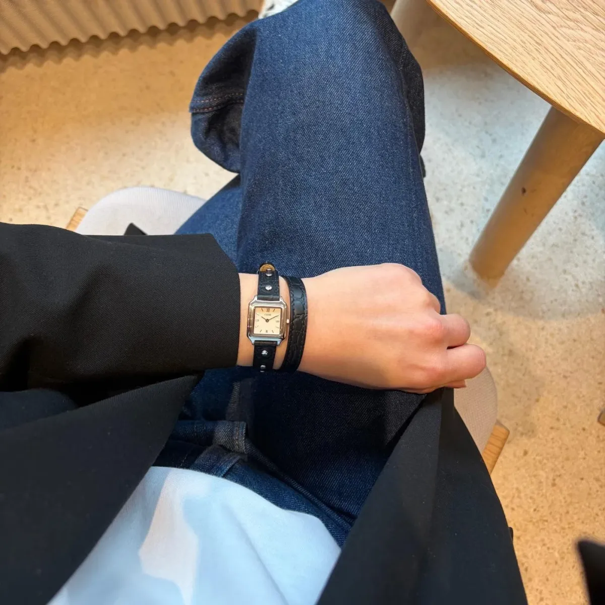 Наручные часы  Cluse  Gracieuse Cluse CW15508 (фото 3)