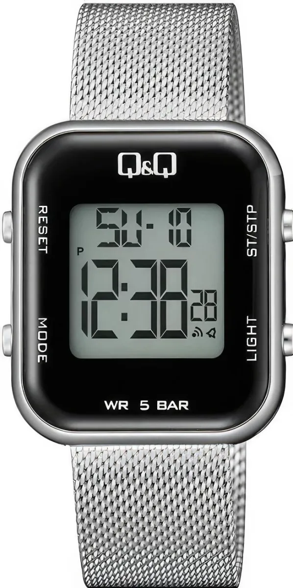 Наручные часы  Q&Q  Casual Q&Q M207J010Y (фото 1)