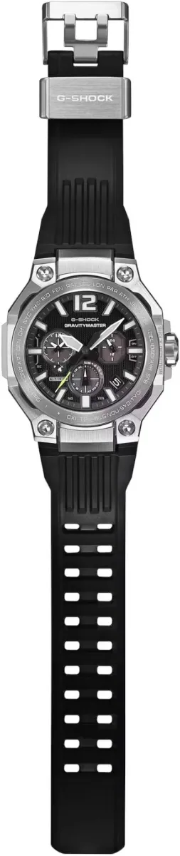 Наручные часы  Casio  G-Shock Casio GWR-B3000-1A (фото 2)