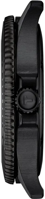 Наручные часы  Tissot  Seastar 1000 Tissot T120.410.33.421.00 (фото 2)