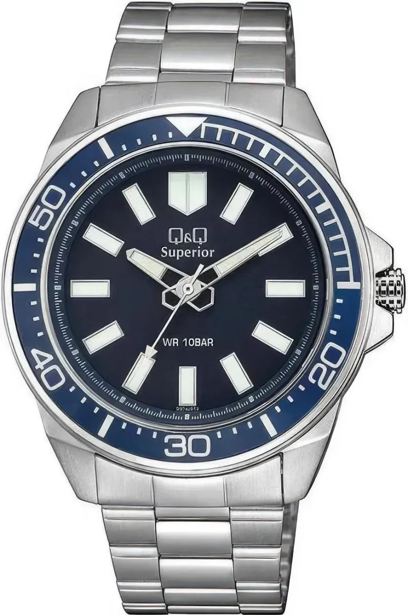 Наручные часы  Q&Q  Superior Q&Q S374J212Y (фото 1)