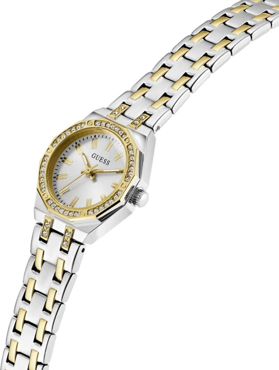 Наручные часы  Guess  Bejeweled Guess GW0931L3 (фото 4)