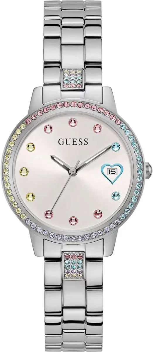 Наручные часы  Guess  Axle Guess GW0657L1 (фото 1)
