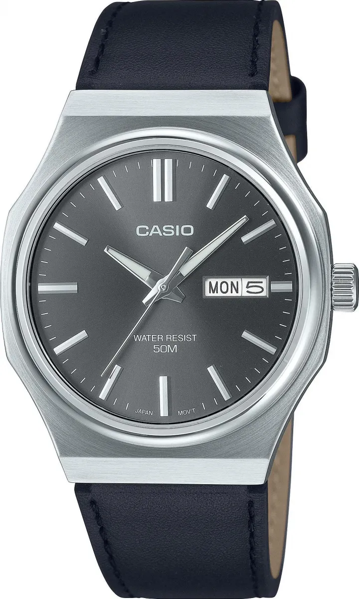 Наручные часы  Casio  Collection Casio MTP-E735L-8A (фото 1)