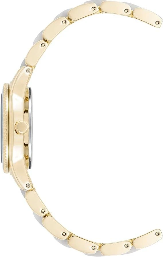 Наручные часы  Anne Klein  Plastic Anne Klein 3212IVGB (фото 2)