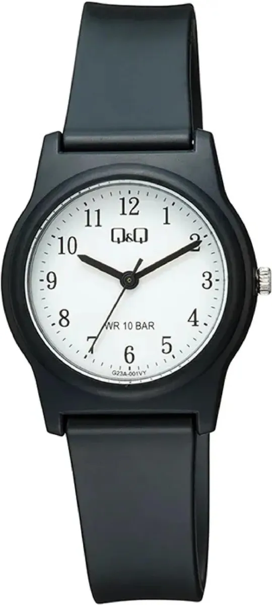 Наручные часы  Q&Q  Attractive Women Q&Q G23AJ001Y (фото 1)