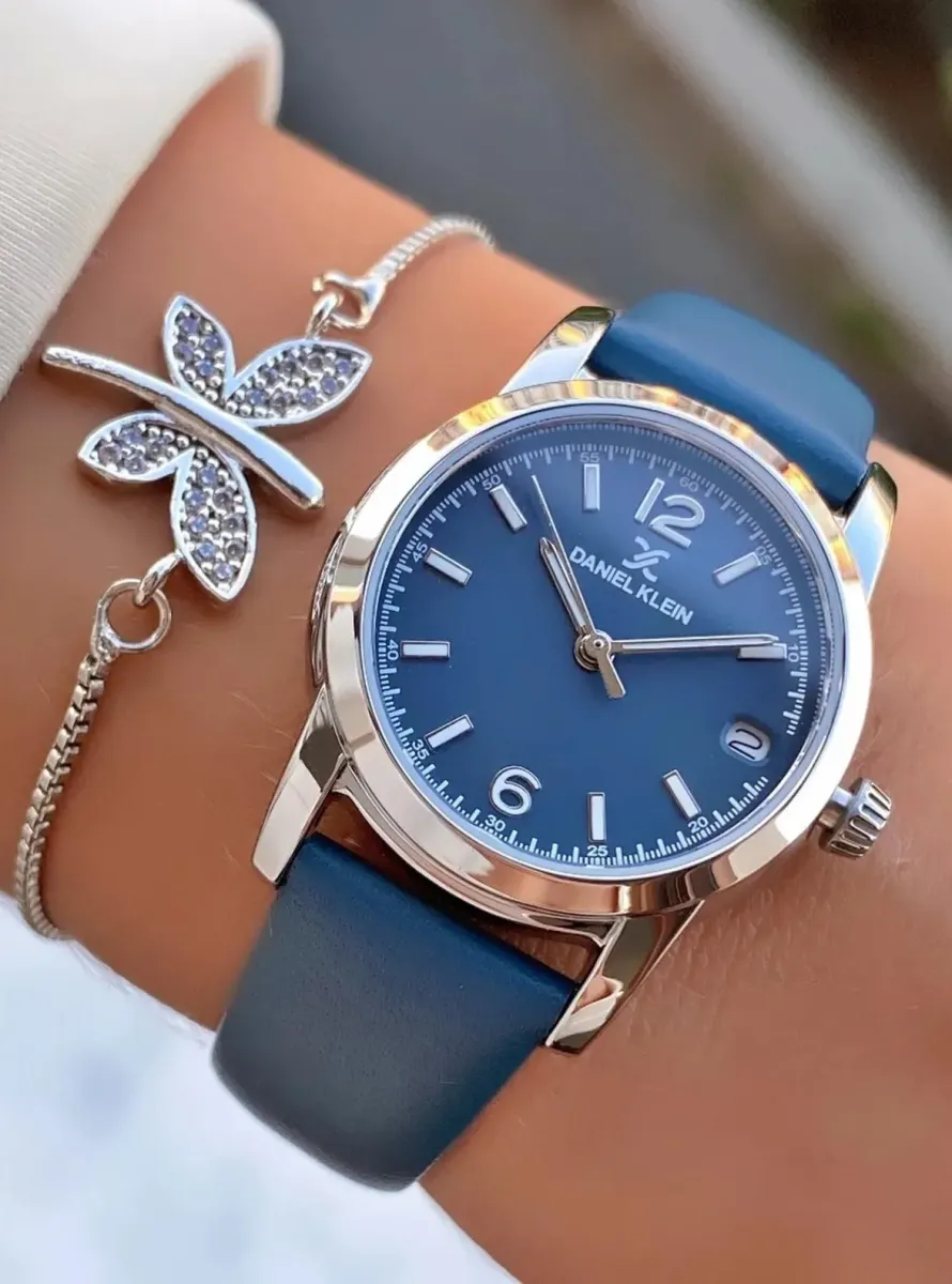 Часы  Daniel Klein  Premium Daniel Klein 13822-3 (фото 2)