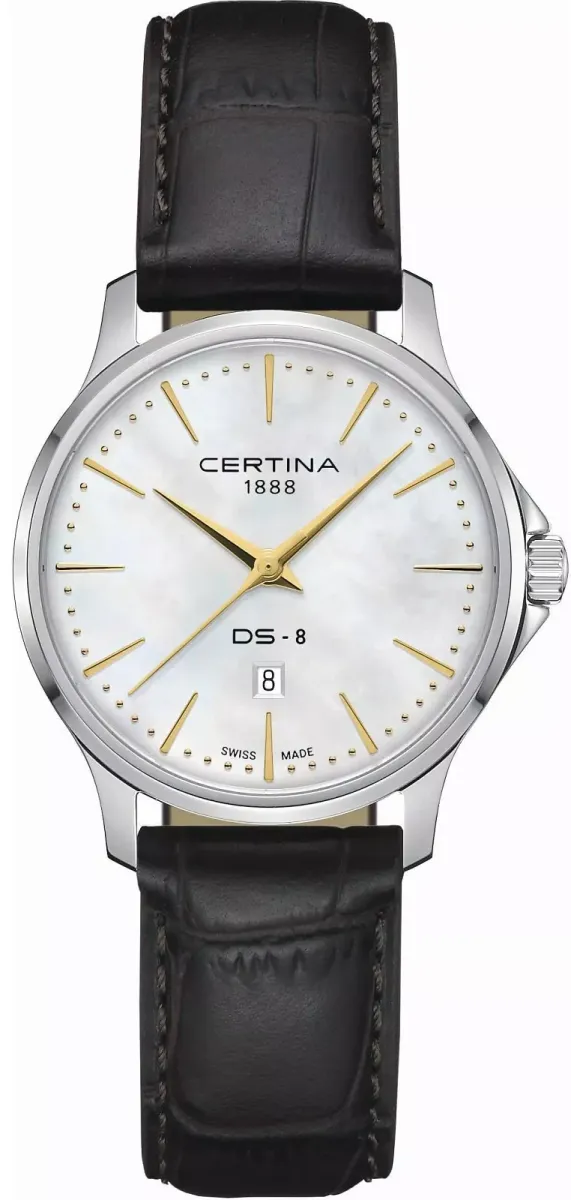 Наручные часы  Certina  DS-8 Certina C045.010.16.111.00 (фото 1)