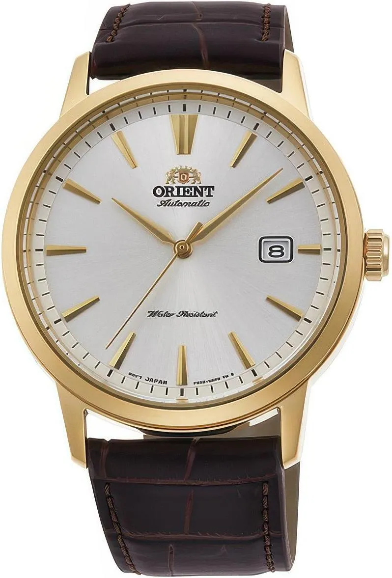 Наручные часы  Orient  Automatic Orient RN-AC0F04S (фото 1)