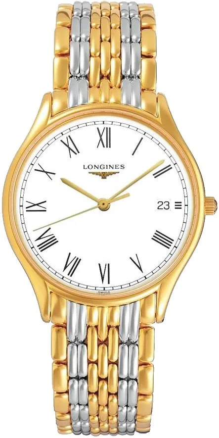 Наручные часы  Longines  Lyre Longines L4.759.2.11.7 (фото 1)