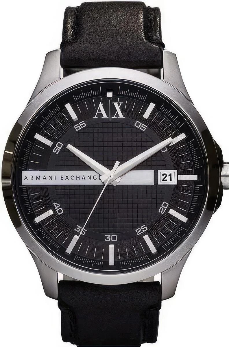 Наручные часы  Armani Exchange  Hampton Armani Exchange AX2101 (фото 1)
