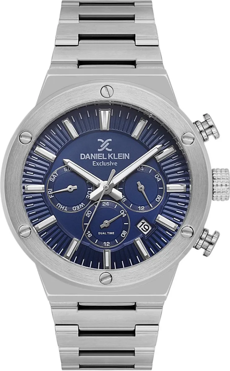 Наручные часы  Daniel Klein  Exclusive Daniel Klein 13996-2 (фото 1)
