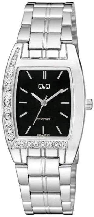 Наручные часы  Q&Q  Casual Q&Q C26AJ003Y (фото 1)
