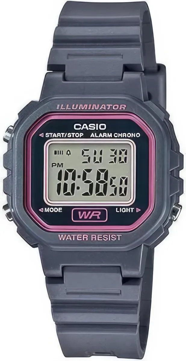Наручные часы  Casio  Collection Casio LA-20WH-8A (фото 1)