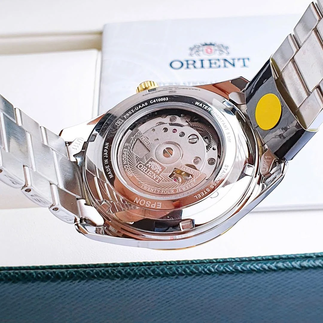 Часы  Orient  Contemporary Orient RN-AR0006J (фото 4)