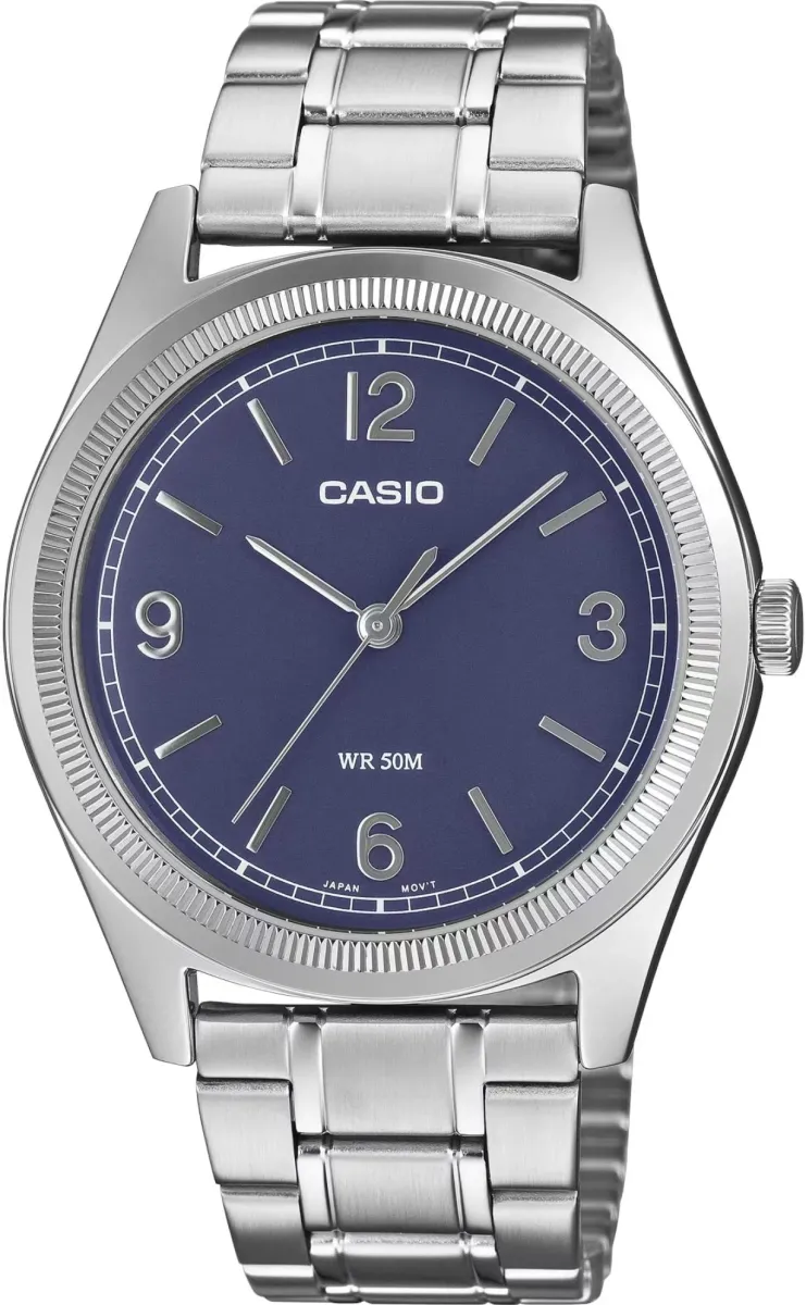 Наручные часы  Casio  Collection Casio MTP-B210D-2A2 (фото 1)