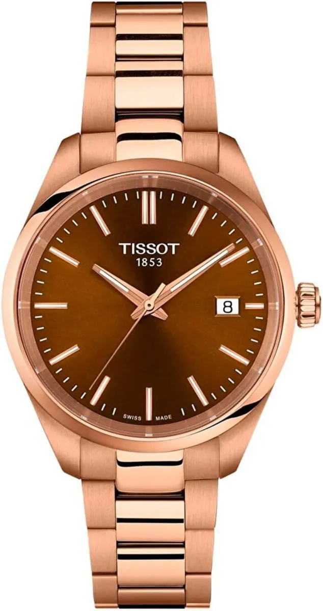 Наручные часы  Tissot  PR 100 Tissot T150.210.33.291.00 (фото 1)