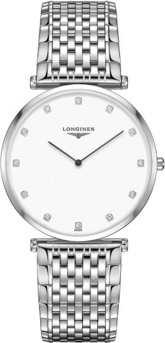 Наручные часы  Longines  La Grande Classique Longines L47664176 (фото 1)