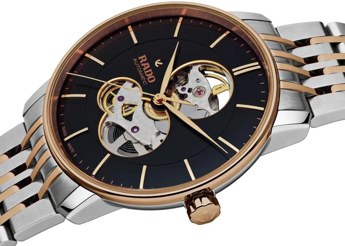 Наручные часы  RADO  Coupole RADO R22894163 (фото 2)