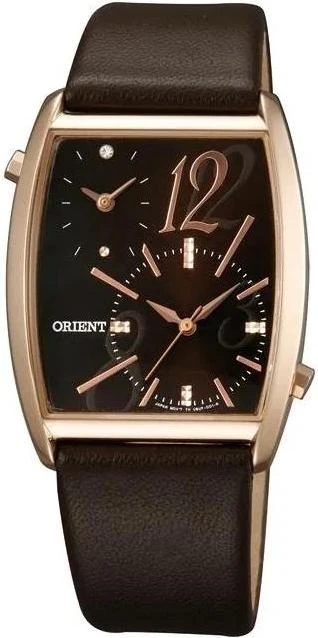 Наручные часы  Orient  Jewelry Collection Orient FUBUF002T (фото 1)