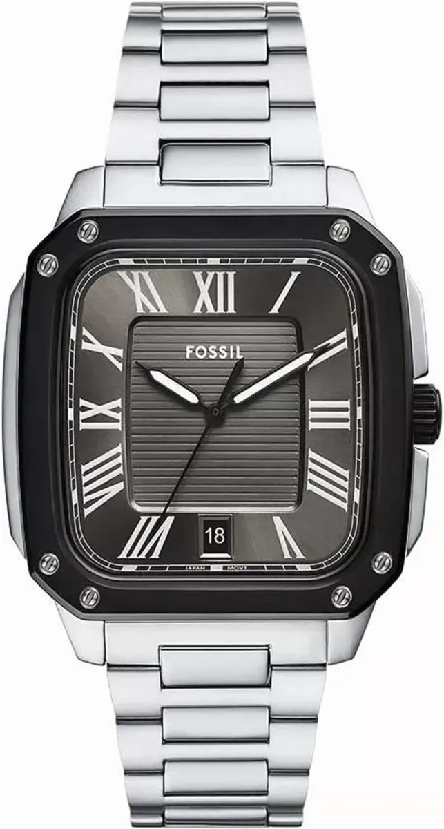 Наручные часы  Fossil  Casual Fossil FS6122 (фото 1)