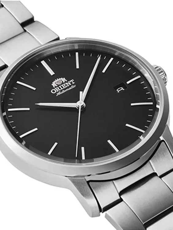 Часы  Orient  Classic Orient RA-AC0E01B (фото 3)