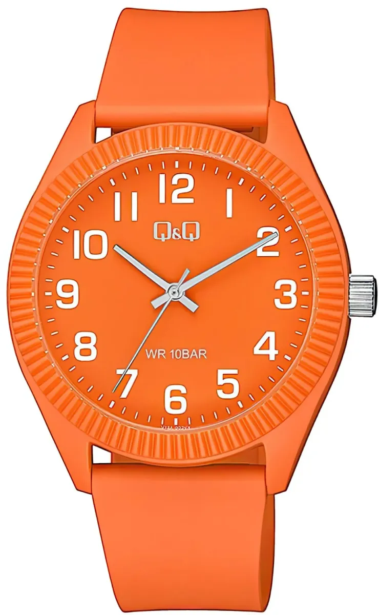Наручные часы  Q&Q  Casual Q&Q V12AJ007Y (фото 1)