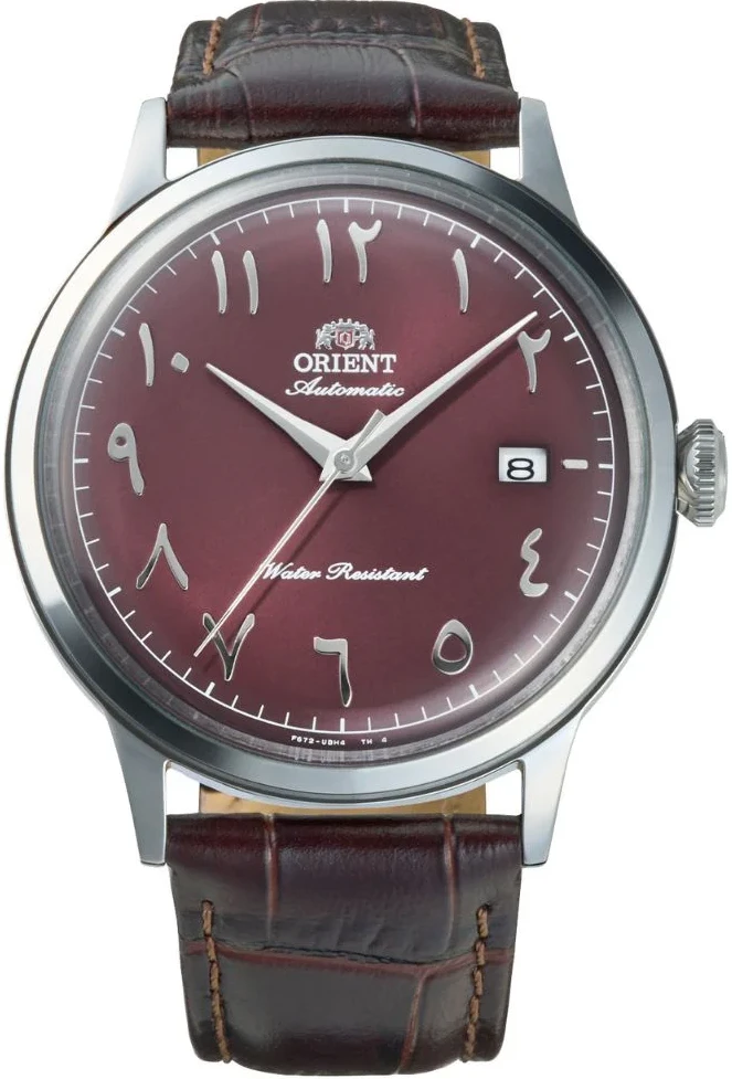 Наручные часы  Orient  Classic Orient RA-AC0037R (фото 1)