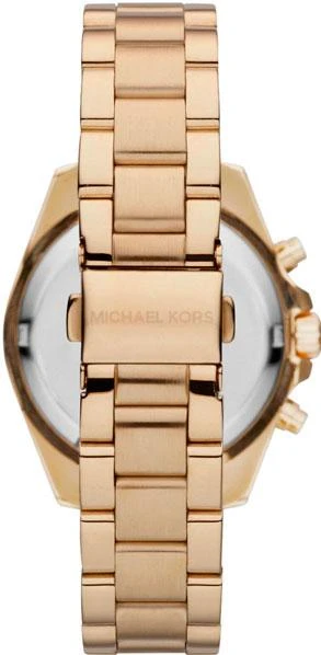 Наручные часы  Michael Kors  Gold-Tone Michael Kors MK5798 (фото 2)