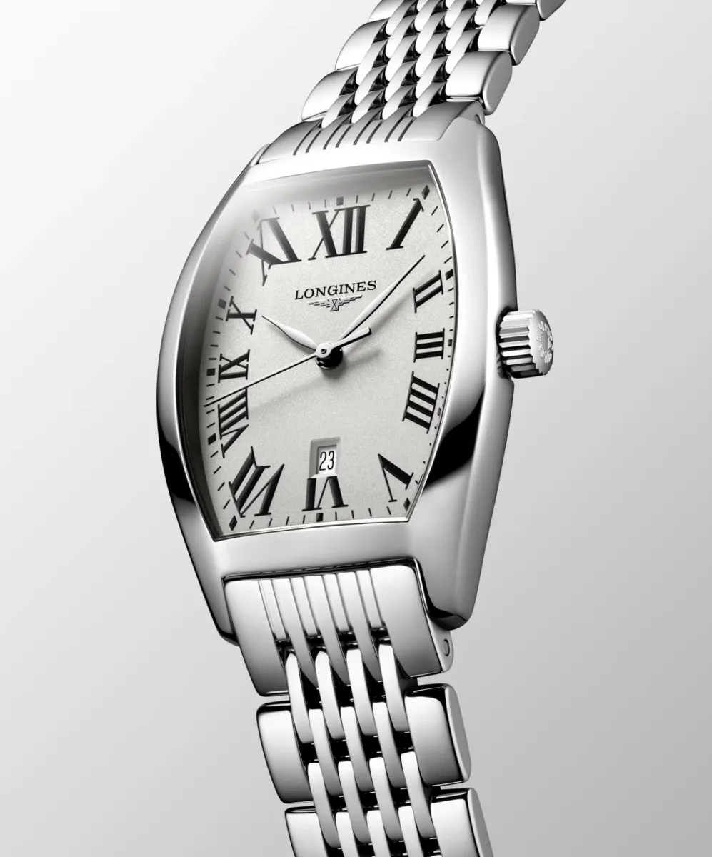 Наручные часы  Longines  Evidenza Longines L2.155.4.71.6 (фото 5)