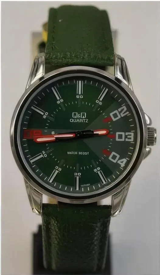 Наручные часы  Q&Q  Attractive Q&Q GU70J801Y (фото 1)