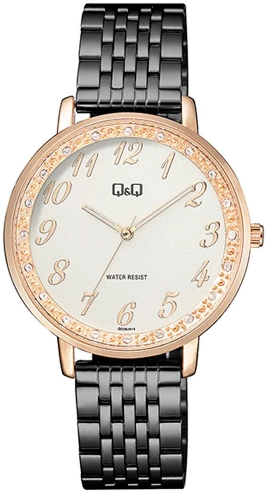 Наручные часы  Q&Q  Casual Q&Q QC09J414Y (фото 1)